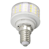E14 LED Bulb Light Lamp Beads Corn Lamp 10W 1000LM 85‑265V No Flickering Energy Saving Lamps White Light - Extra Image