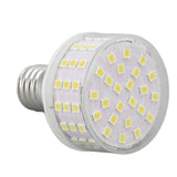 E17 Light Bulbs LED 10W 1000LM Flicker Free Energy Saving Corn Lamp for 85‑265V Home Garden White Light