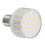 E17 Light Bulbs LED 10W 1000LM Flicker Free Energy Saving Corn Lamp for 85‑265V Home Garden White Light
