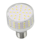 E17 Light Bulbs LED 10W 1000LM Flicker Free Energy Saving Corn Lamp for 85‑265V Home Garden White Light - Extra Image