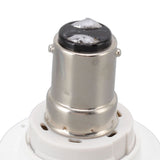 B15 Bulb 10W 1000LM Flicker Free Energy Saving LED Corn Light for Desk Lamp 85‑265V White Light - Extra Image