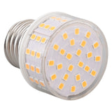 E27 E26 10W LED Light Bulb 1000LM Flicker Free Energy Saving Light Lamp for Bedrooms Living Rooms Kitchens Corridors 85‑265V Warm Light - Front View