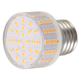 E27 E26 10W LED Light Bulb 1000LM Flicker Free Energy Saving Light Lamp for Bedrooms Living Rooms Kitchens Corridors 85‑265V Warm Light
