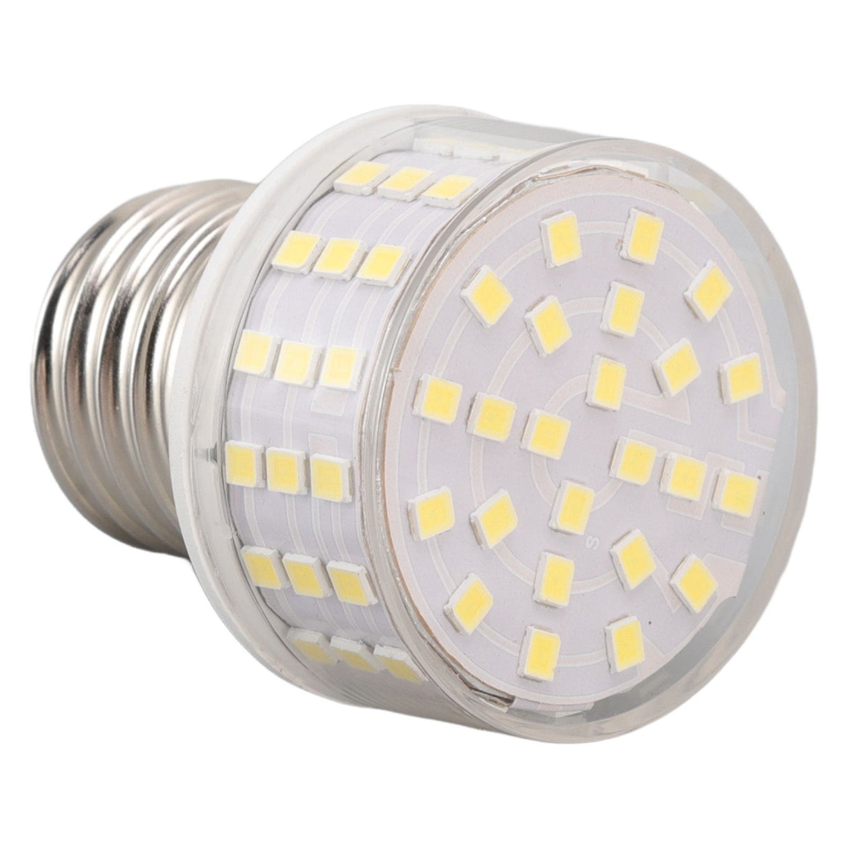 E27 E26 10W LED Light Bulb 1000LM Flicker Free Energy Saving Light Lamp for Bedrooms Living Rooms Kitchens Corridors 85‑265V White Light
