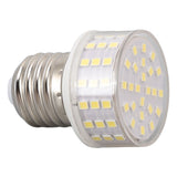 E27 E26 10W LED Light Bulb 1000LM Flicker Free Energy Saving Light Lamp for Bedrooms Living Rooms Kitchens Corridors 85‑265V White Light