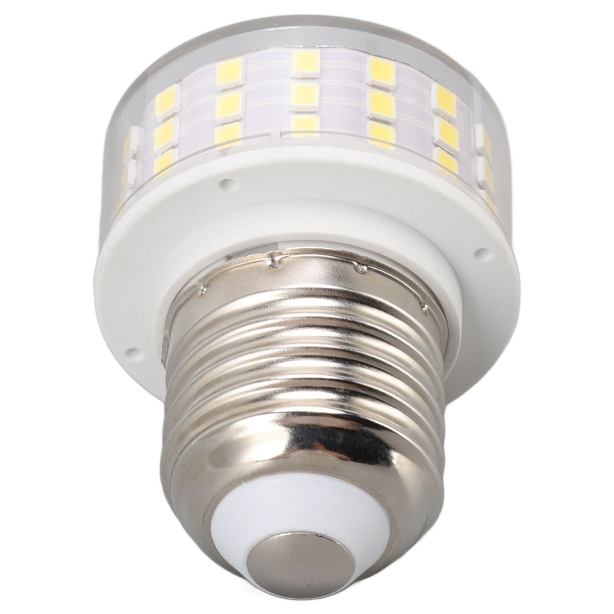 E27 E26 10W LED Light Bulb 1000LM Flicker Free Energy Saving Light Lamp for Bedrooms Living Rooms Kitchens Corridors 85‑265V White Light