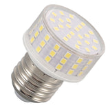 E27 E26 10W LED Light Bulb 1000LM Flicker Free Energy Saving Light Lamp for Bedrooms Living Rooms Kitchens Corridors 85‑265V White Light