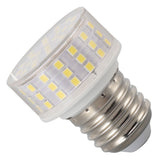 E27 E26 10W LED Light Bulb 1000LM Flicker Free Energy Saving Light Lamp for Bedrooms Living Rooms Kitchens Corridors 85‑265V White Light - Extra Image