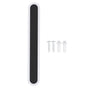 Long Strip Wall Light Eye Protection Modern Decorative LED Wall Lamp for Living Room Bedroom Hallway 85‑265V White Light