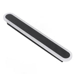 Long Strip Wall Light Eye Protection Modern Decorative LED Wall Lamp for Living Room Bedroom Hallway 85‑265V White Light