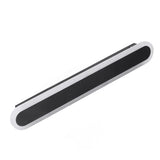 Long Strip Wall Light Eye Protection Modern Decorative LED Wall Lamp for Living Room Bedroom Hallway 85‑265V White Light - Extra Image