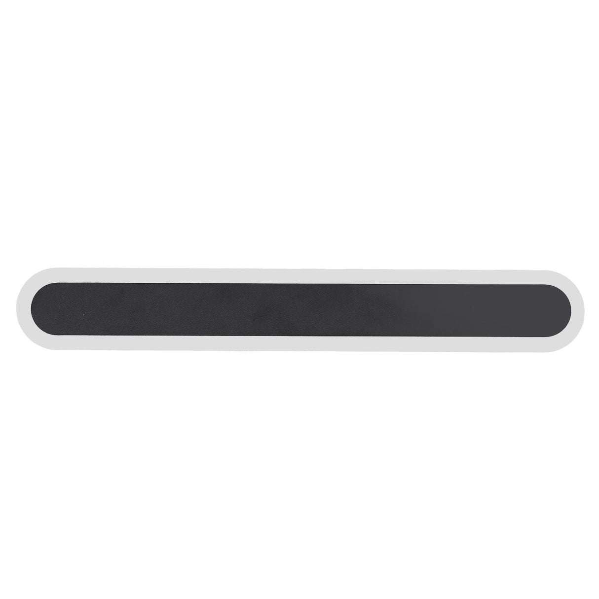 Long Strip Wall Light Eye Protection Modern Decorative LED Wall Lamp for Living Room Bedroom Hallway 85‑265V White Light