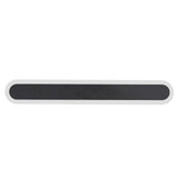 Long Strip Wall Light Eye Protection Modern Decorative LED Wall Lamp for Living Room Bedroom Hallway 85‑265V White Light - Extra Image