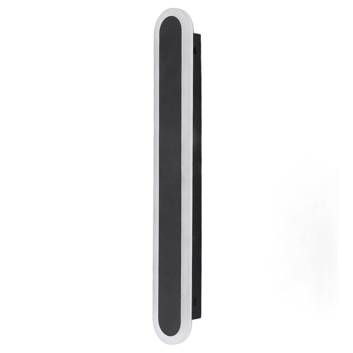 Long Strip Wall Light Eye Protection Modern Decorative LED Wall Lamp for Living Room Bedroom Hallway 85‑265V White Light