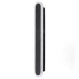 Long Strip Wall Light Eye Protection Modern Decorative LED Wall Lamp for Living Room Bedroom Hallway 85‑265V White Light - Extra Image