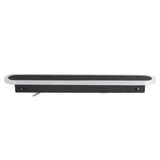 Long Strip Wall Light Eye Protection Modern Decorative LED Wall Lamp for Living Room Bedroom Hallway 85‑265V White Light