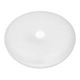 LED Wall Night Light Round Soft Warm Light 3W 18 LEDs Bedside Night Light with Remote Control for Kitchen Stairs 5V - 45-Degree Angle