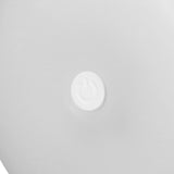 LED Wall Night Light Round Soft Warm Light 3W 18 LEDs Bedside Night Light with Remote Control for Kitchen Stairs 5V - Extra Image