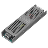 LED Driver 400W DC 24V IP20 Protection Fast Heat Dissipation LED Transformer LED Power Driver AC 175‑260V