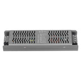 LED Driver 400W DC 24V IP20 Protection Fast Heat Dissipation LED Transformer LED Power Driver AC 175‑260V - Front View