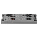 LED Driver 400W DC 24V IP20 Protection Fast Heat Dissipation LED Transformer LED Power Driver AC 175‑260V