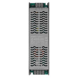 LED Driver 400W DC 24V IP20 Protection Fast Heat Dissipation LED Transformer LED Power Driver AC 175‑260V