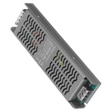 LED Driver 400W DC 24V IP20 Protection Fast Heat Dissipation LED Transformer LED Power Driver AC 175‑260V