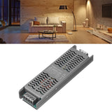 LED Driver 400W DC 24V IP20 Protection Fast Heat Dissipation LED Transformer LED Power Driver AC 175‑260V