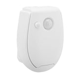 LED Toilet Night Light RGB 3 Lighting Modes High Sensitivity Energy Saving Hanging Toilet Bowl Lamp for Bathroom