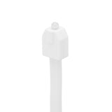 LED Toilet Night Light RGB 3 Lighting Modes High Sensitivity Energy Saving Hanging Toilet Bowl Lamp for Bathroom - Extra Image