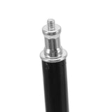 Fill Light Tripod Stand Foldable ABS Fill 46cm Maximum Height Light Selfie Stick for Live Video Camera - Extra Image