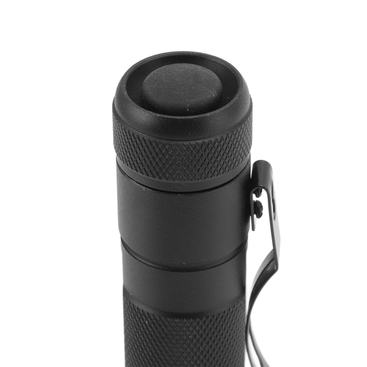 IR Light Torch 850nm Aluminium Alloy Night Vision Flashlight for Hunting Photography Fill Light Black
