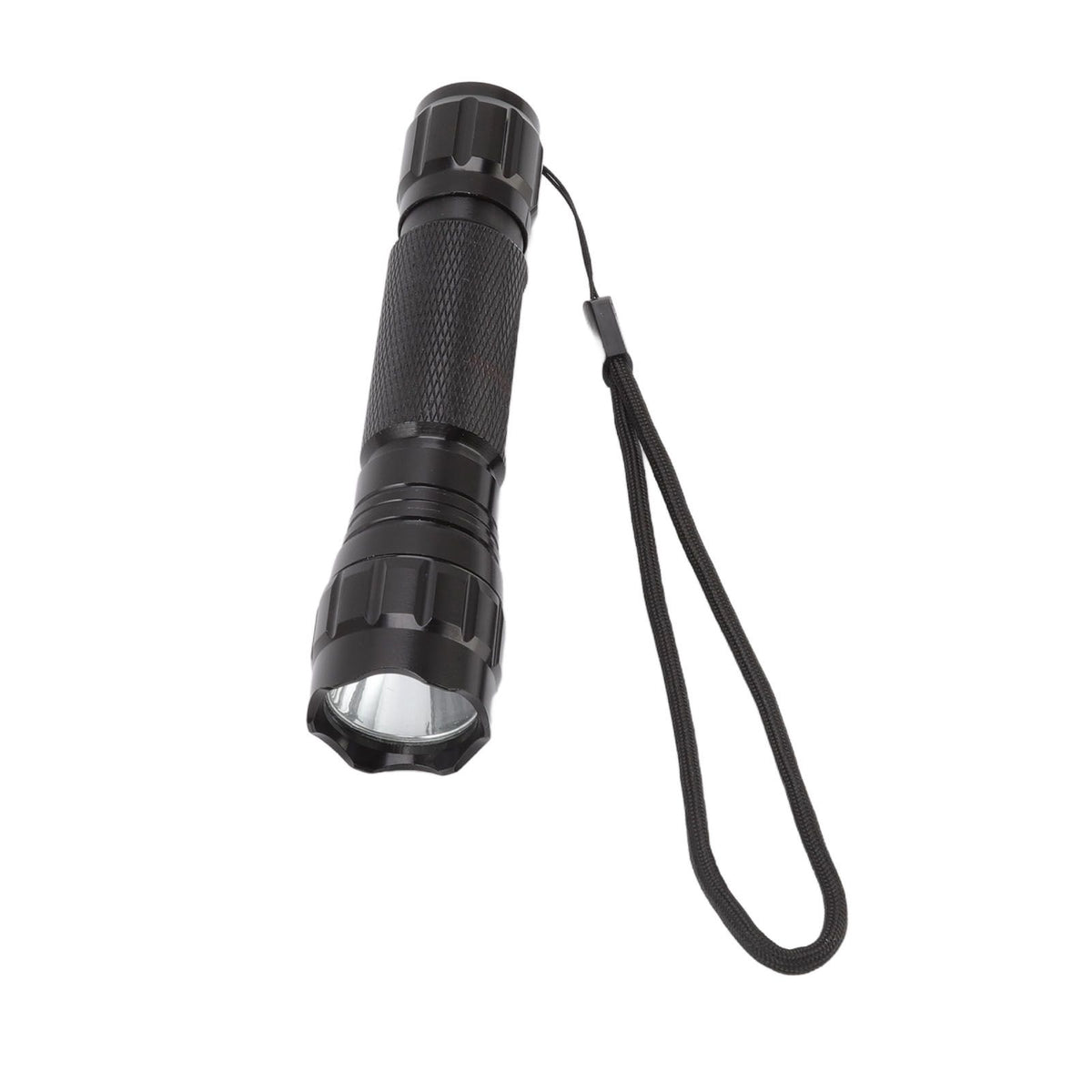 Mini Infrared LED Flashlight Handheld Waterproof 850nm IR Night Vision Flashlight for Hunting