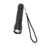 Mini Infrared LED Flashlight Handheld Waterproof 850nm IR Night Vision Flashlight for Hunting