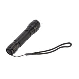 Mini Infrared LED Flashlight Handheld Waterproof 850nm IR Night Vision Flashlight for Hunting