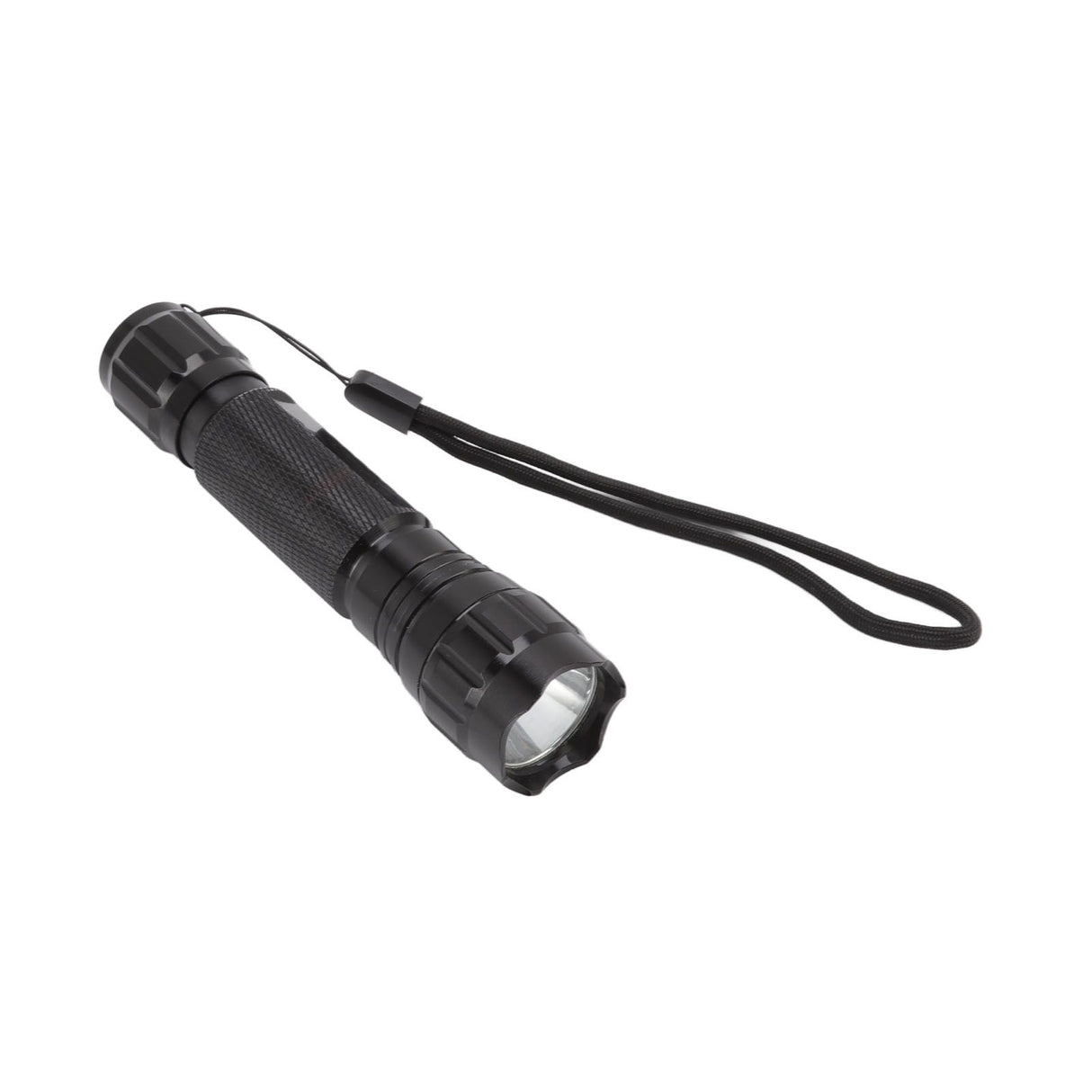 Mini Infrared LED Flashlight Handheld Waterproof 850nm IR Night Vision Flashlight for Hunting