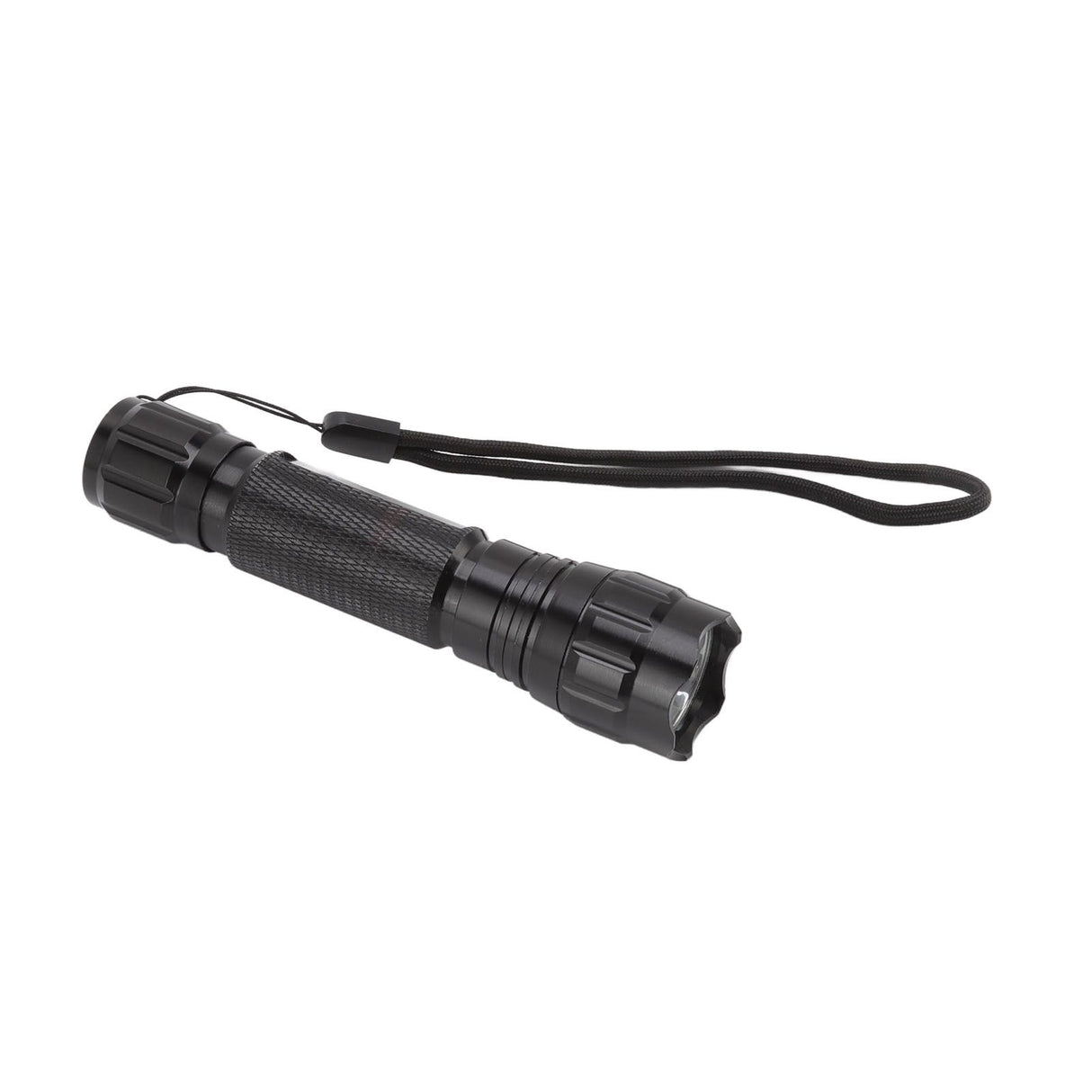 Mini Infrared LED Flashlight Handheld Waterproof 850nm IR Night Vision Flashlight for Hunting