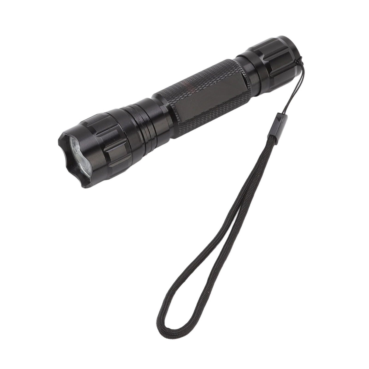 Mini Infrared LED Flashlight Handheld Waterproof 850nm IR Night Vision Flashlight for Hunting