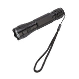 Mini Infrared LED Flashlight Handheld Waterproof 850nm IR Night Vision Flashlight for Hunting
