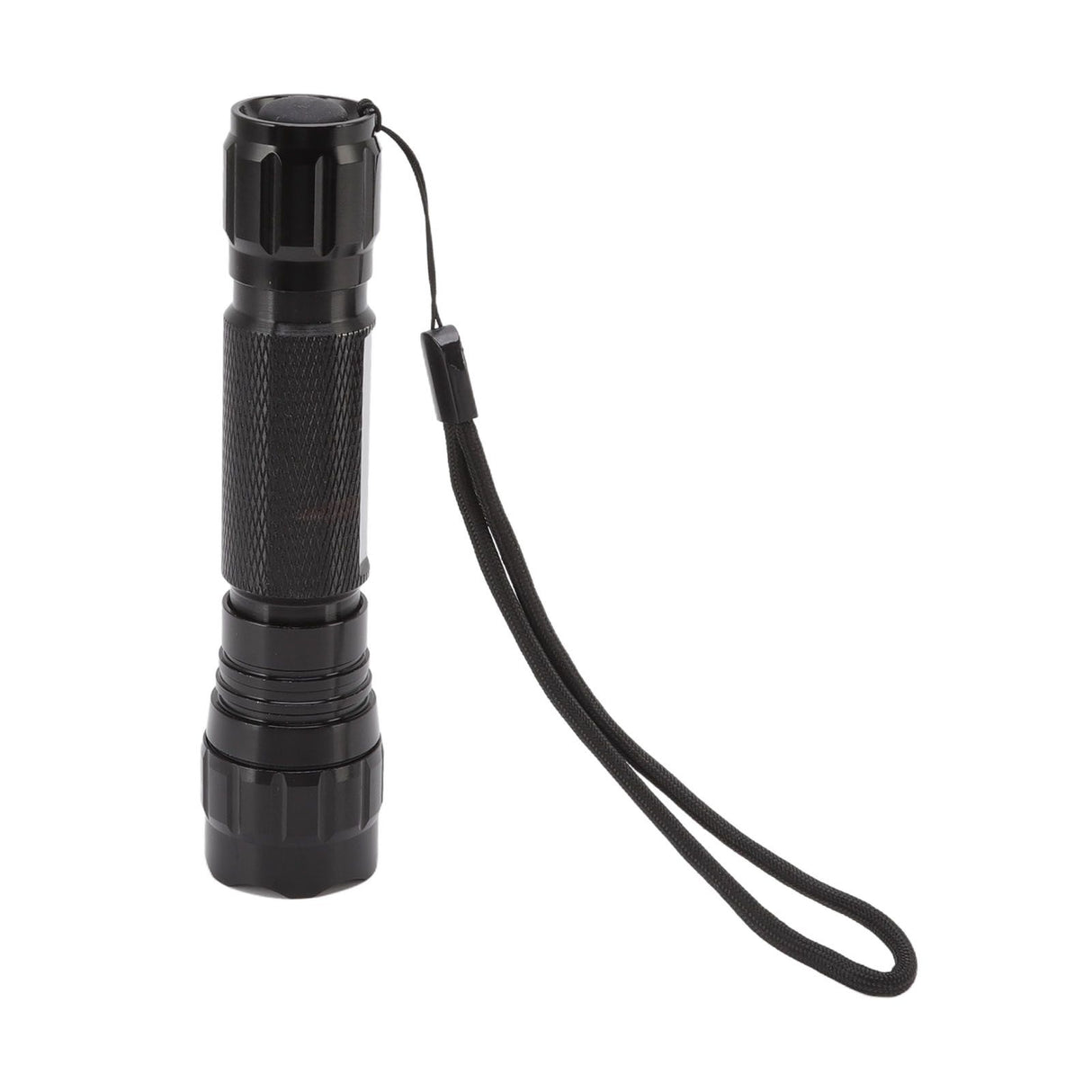 Mini Infrared LED Flashlight Handheld Waterproof 850nm IR Night Vision Flashlight for Hunting