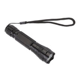 Mini Infrared LED Flashlight Handheld Waterproof 850nm IR Night Vision Flashlight for Hunting
