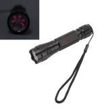 Mini Infrared LED Flashlight Handheld Waterproof 850nm IR Night Vision Flashlight for Hunting - Extra Image