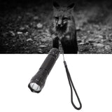 Mini Infrared LED Flashlight Handheld Waterproof 850nm IR Night Vision Flashlight for Hunting