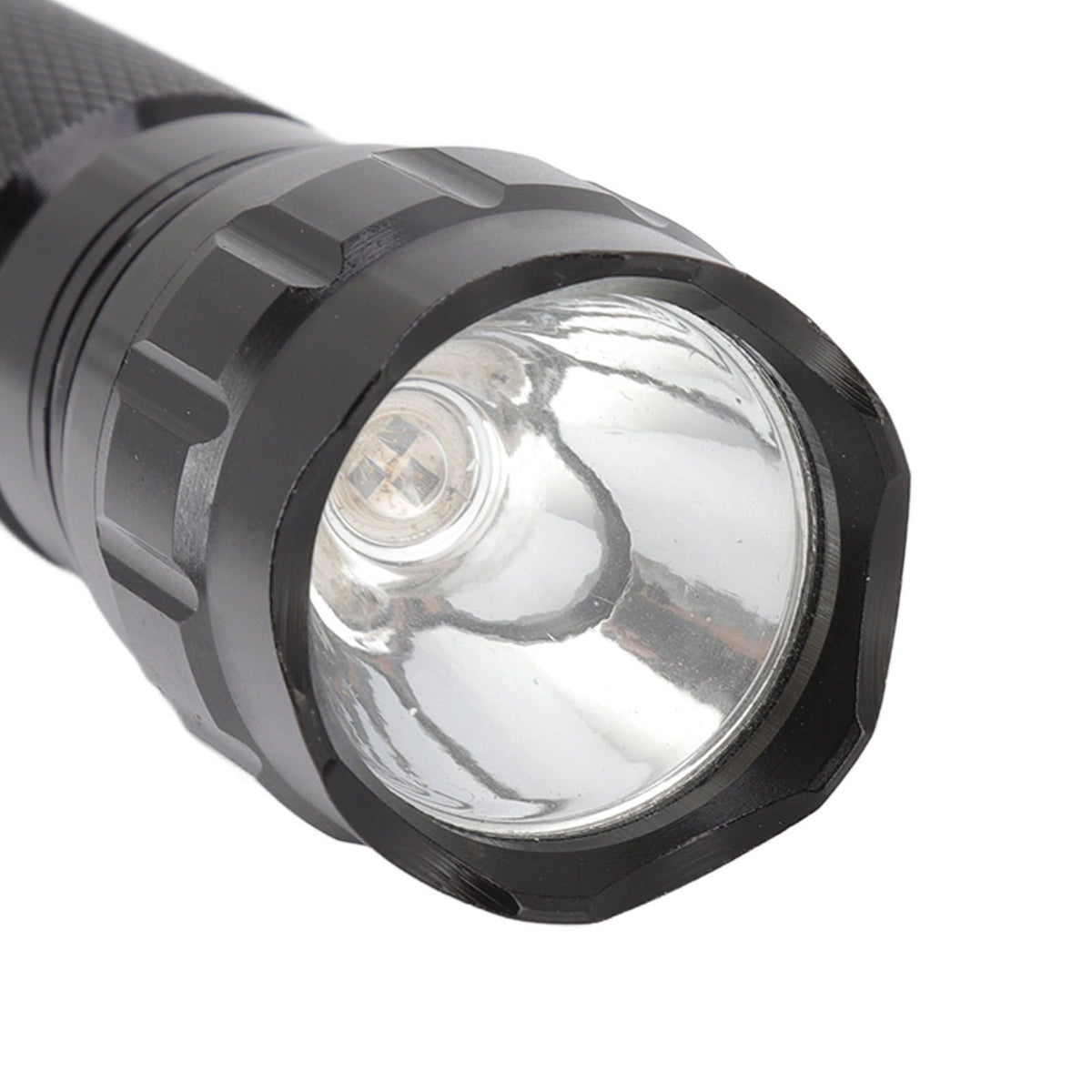 Mini Infrared LED Flashlight Handheld Waterproof 850nm IR Night Vision Flashlight for Hunting
