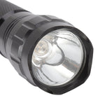 Mini Infrared LED Flashlight Handheld Waterproof 850nm IR Night Vision Flashlight for Hunting