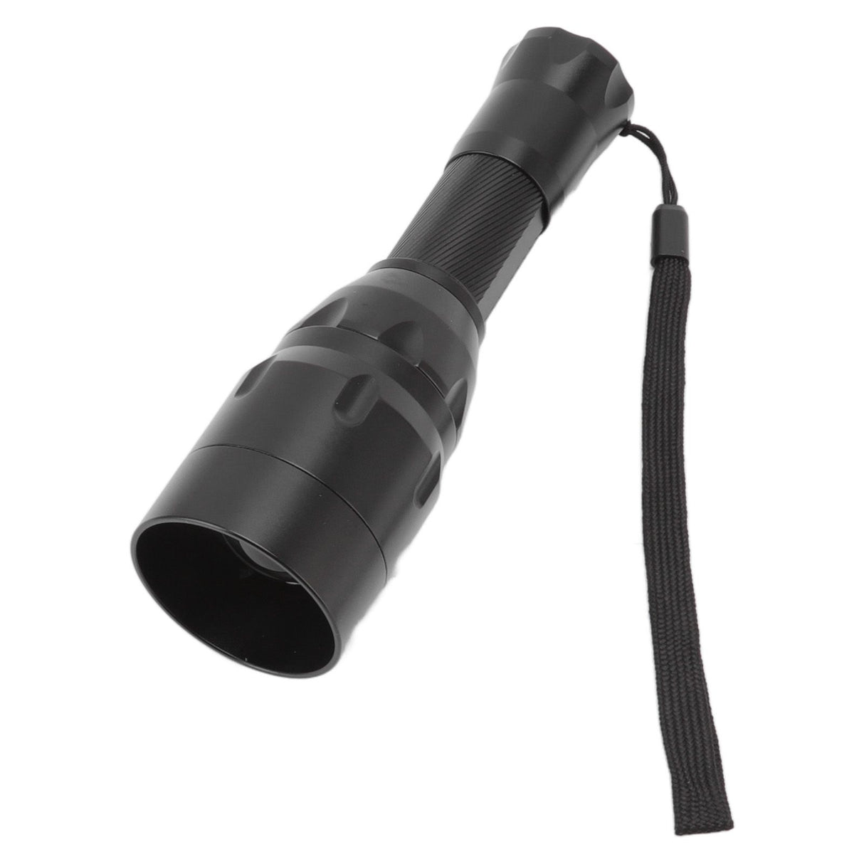 IR Flashlight LED 850nm Infrared Hunting Flashlight with Night Vision for Photography Fill Lighting
