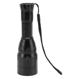 IR Flashlight LED 850nm Infrared Hunting Flashlight with Night Vision for Photography Fill Lighting - Close-Up Angle