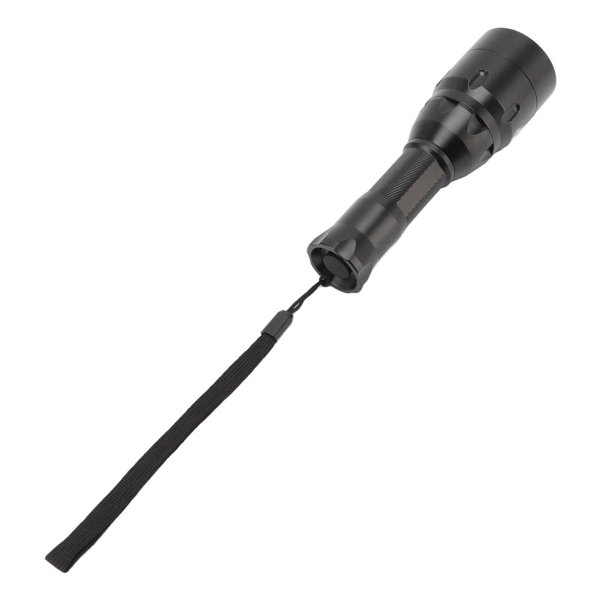 IR Flashlight LED 850nm Infrared Hunting Flashlight with Night Vision for Photography Fill Lighting