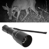 IR Flashlight LED 850nm Infrared Hunting Flashlight with Night Vision for Photography Fill Lighting - Extra Image