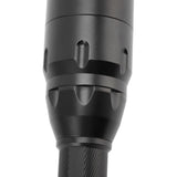 IR Flashlight LED 850nm Infrared Hunting Flashlight with Night Vision for Photography Fill Lighting